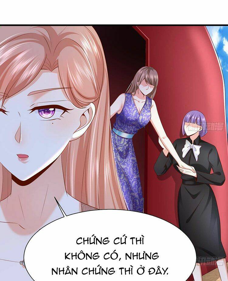 Ức Vạn Song Bảo: Mami, Bó Tay Chịu Trói: Chapter 27.2
