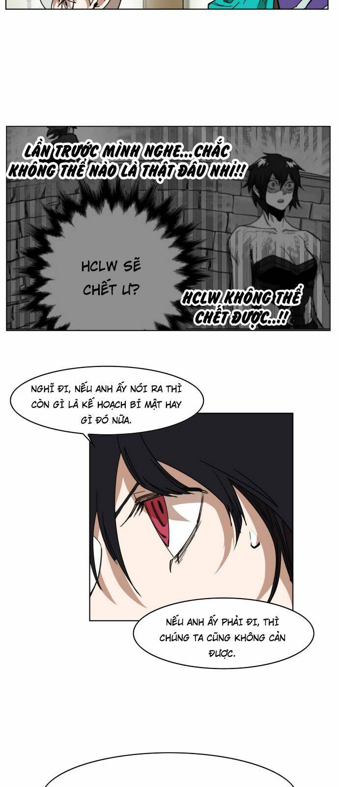 Hard Core Leveling Warrior: Chapter 160