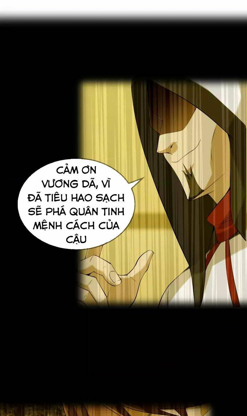 Siêu Cấp Đại Chủ Bạ: Chapter 75