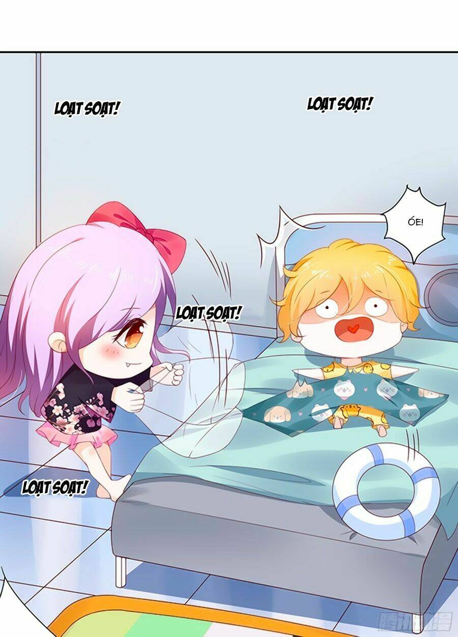 Bạn Trai Là Ngôi Sao: Chapter 88