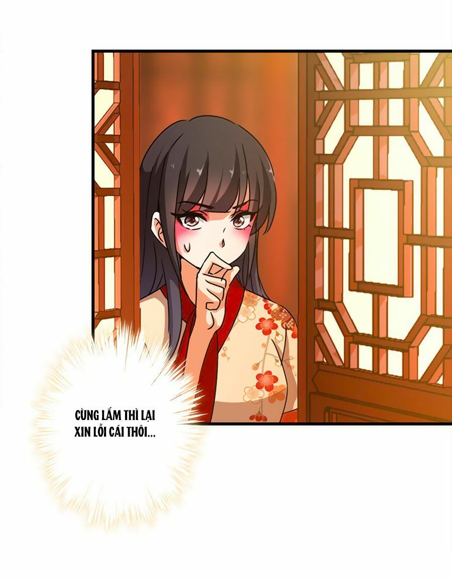 Vương Gia ! Ngươi Thật Bỉ Ổi !: Chapter 278