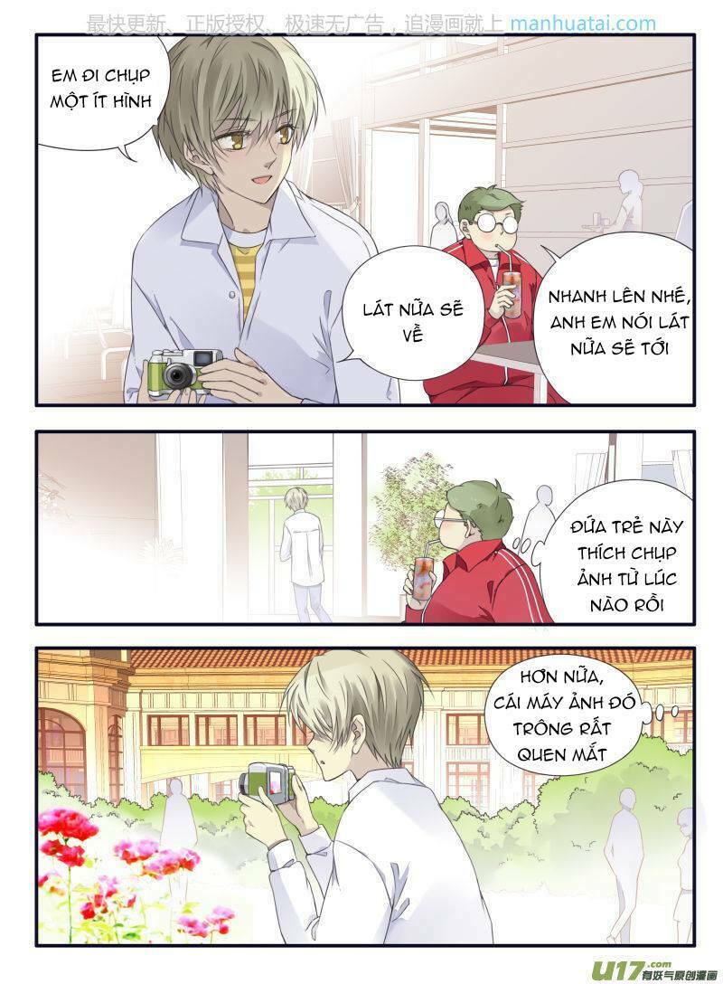 Lam Sí: Chapter 113