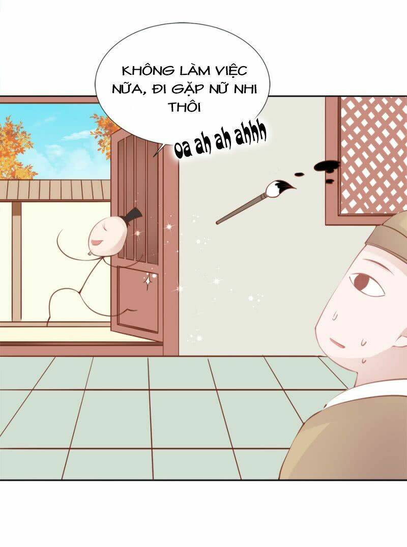 Solo Đi Vương Gia: Chapter 64