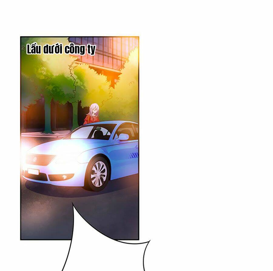 Bạn Trai Là Ngôi Sao: Chapter 96