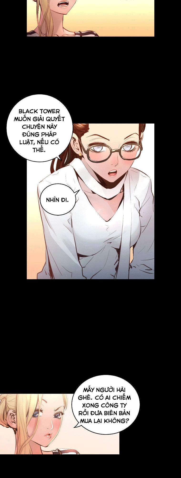 Dị Giới Tam Tuyệt: Chapter 40