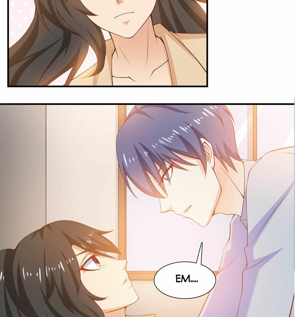Hướng Tâm Dẫn Lực: Chapter 58