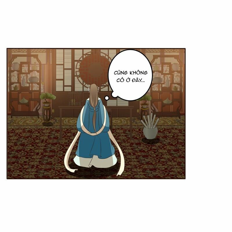 Thông Linh Phi: Chapter 129