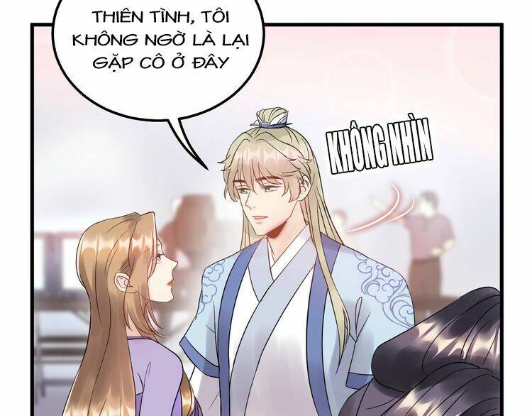 Trong Sinh Chi Ức Vạn Ảnh Hậu Yếu Thượng Vị: Chapter 98