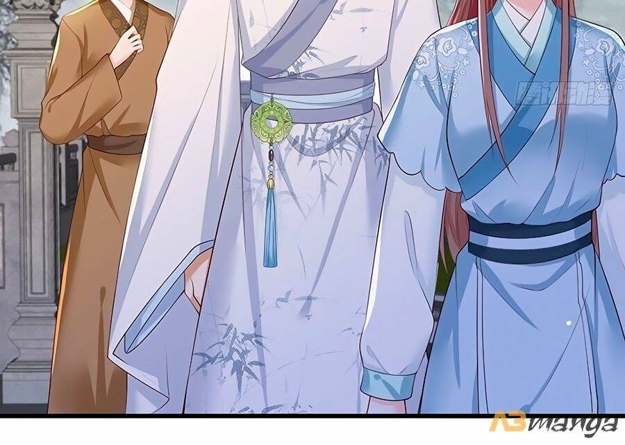 Nữ Thủ Phú Chi Kiều Sủng Nhiếp Chính Vương: Chapter 42