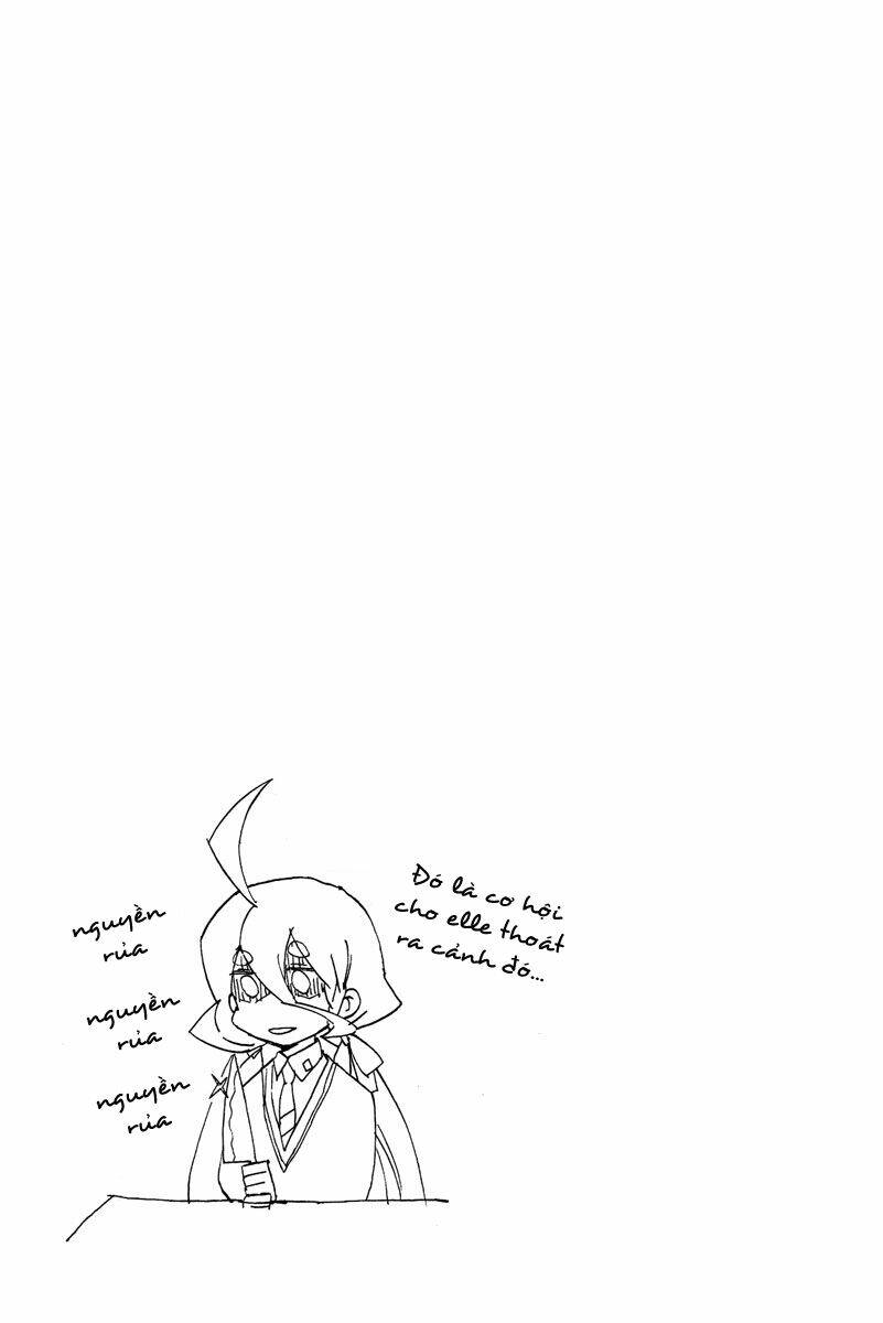 Hell\’s Kitchen: Chapter 10