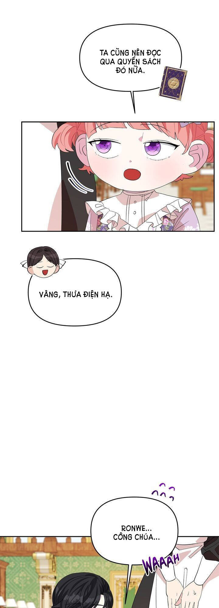 Con Người Không Phải Thứ Có Thể Sửa Rồi Dùng Được Đâu!: Chapter 23