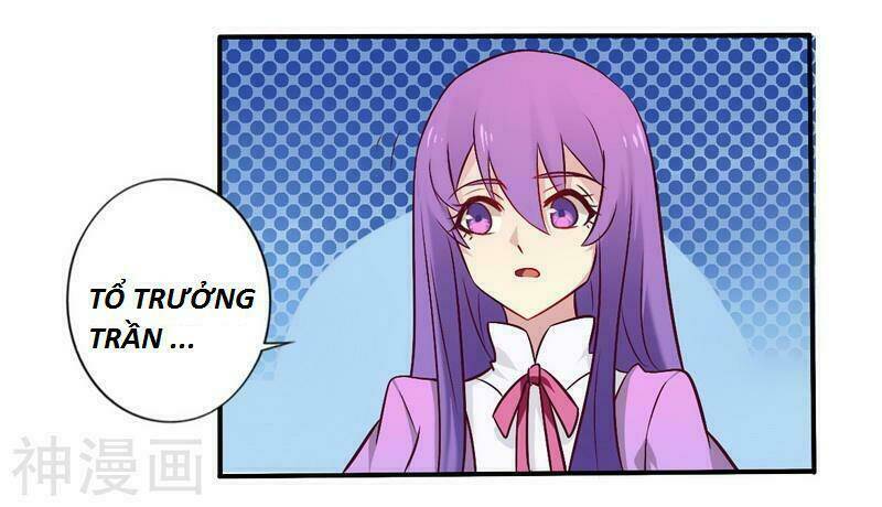 Tổng Tài Đã Cưới Em: Chapter 66