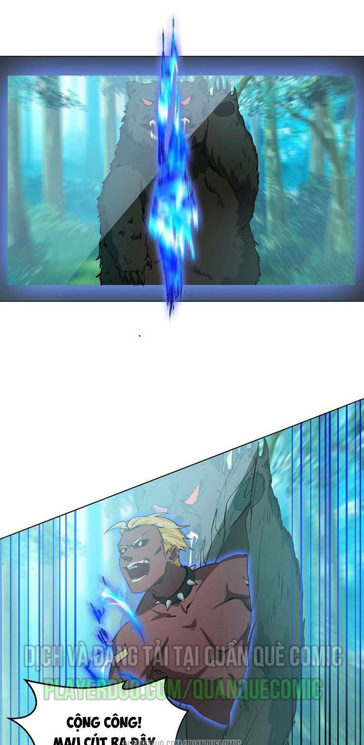 Thần Lai Yêu Vãng: Chapter 29