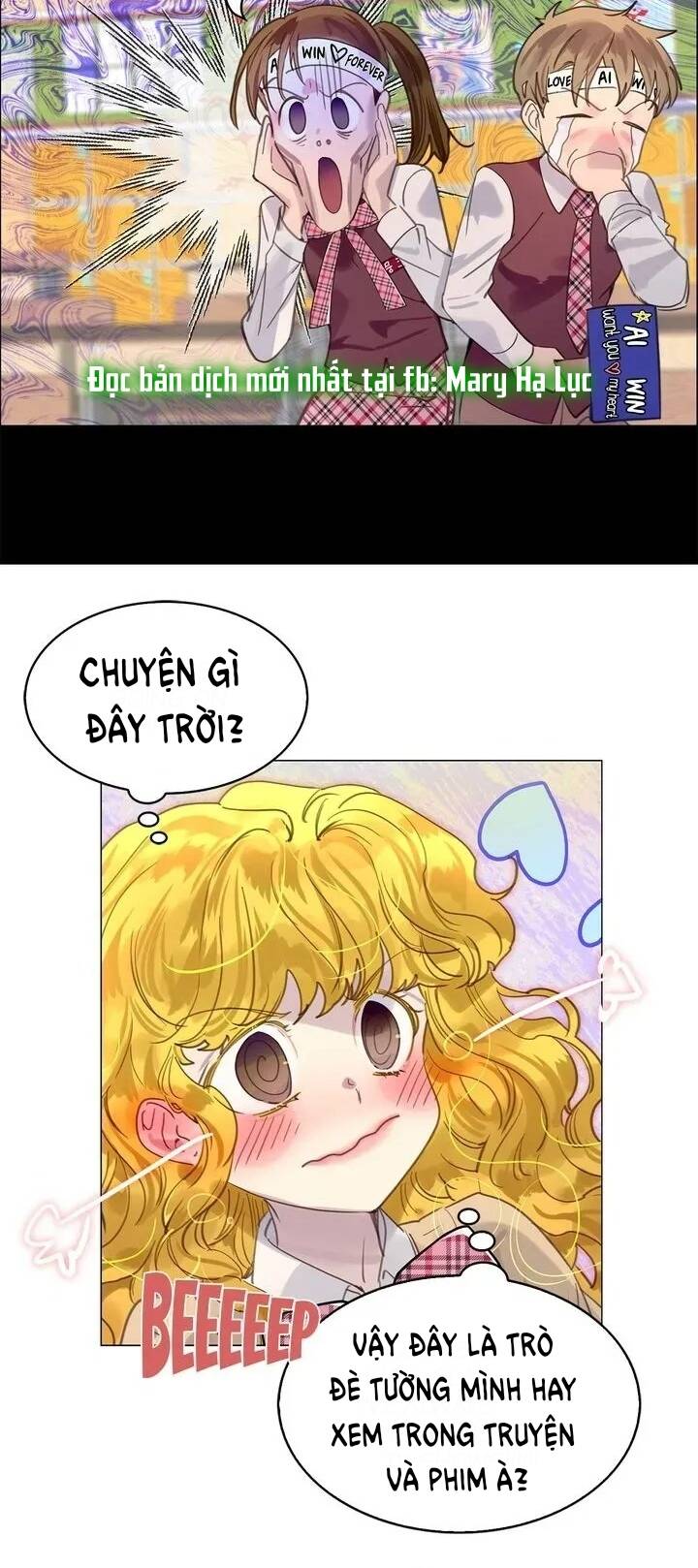 Đừng Xem Thường Nữ Phụ: Chapter 176