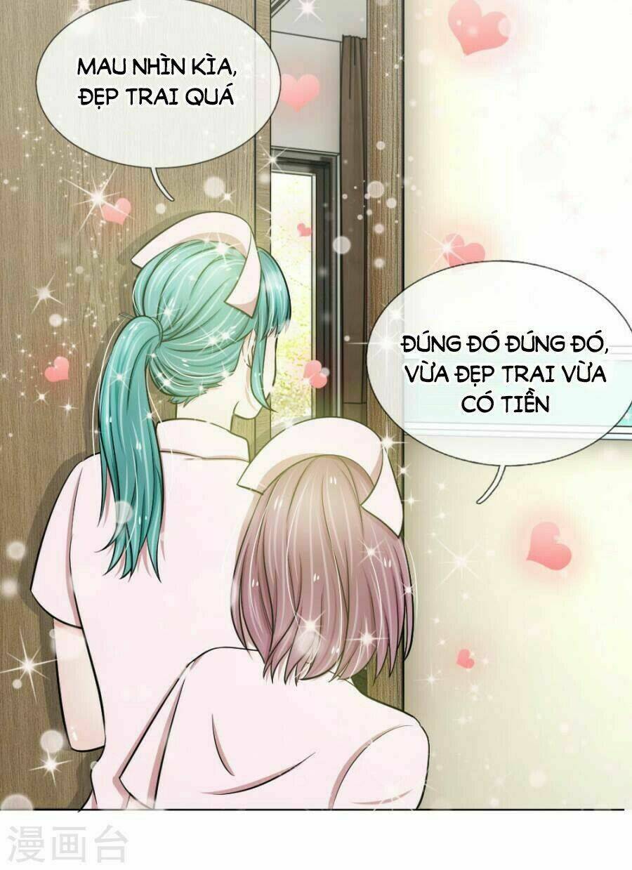 100 Phương Thức Đẩy Ngã Ca Ca: Chapter 18