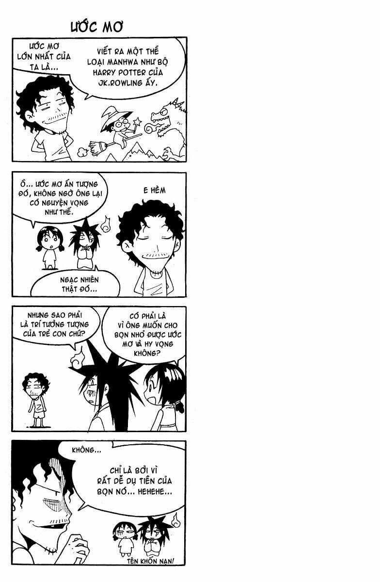 Gwisin Byeolgok: Chapter 19