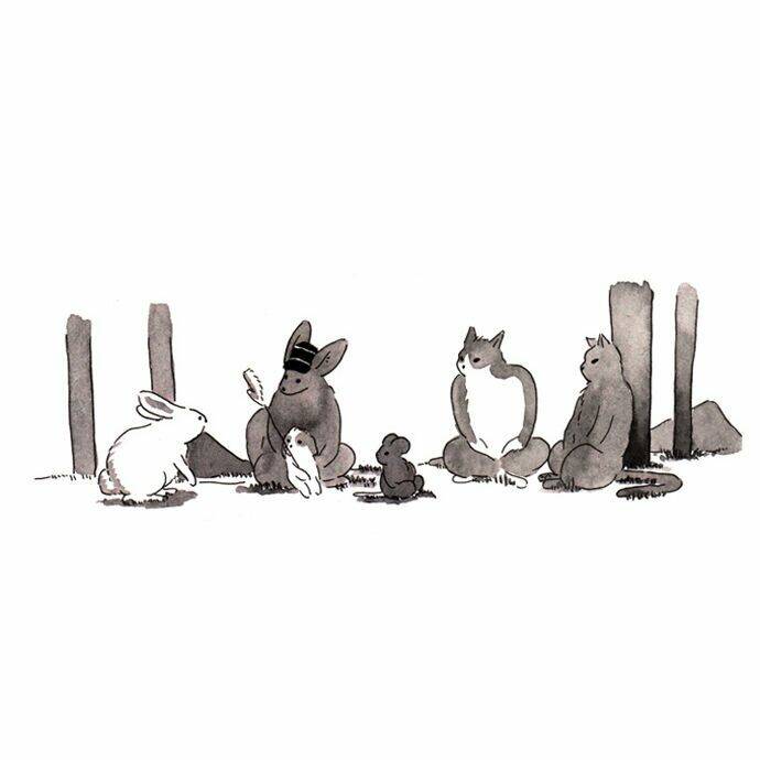 All That We Hope To Be: Chapter 1