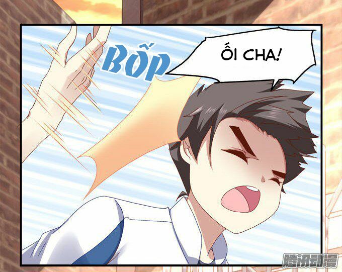 Thiên lại âm linh: Chapter 3
