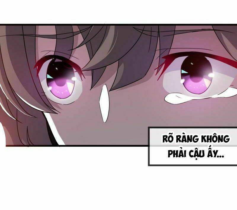 Thế Thân Ma Vương Nam Khuê Mật: Chapter 6