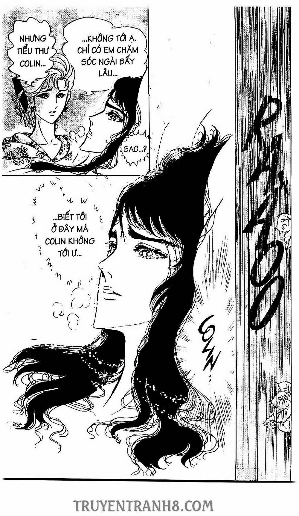 The Count s Daughter: Chapter 73