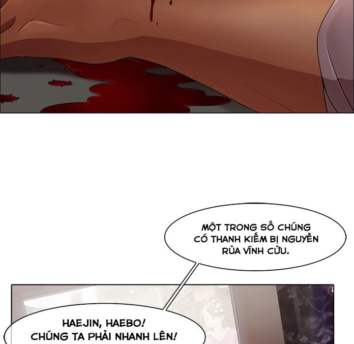 Ảo Mộng Hồ Điệp: Chapter 2
