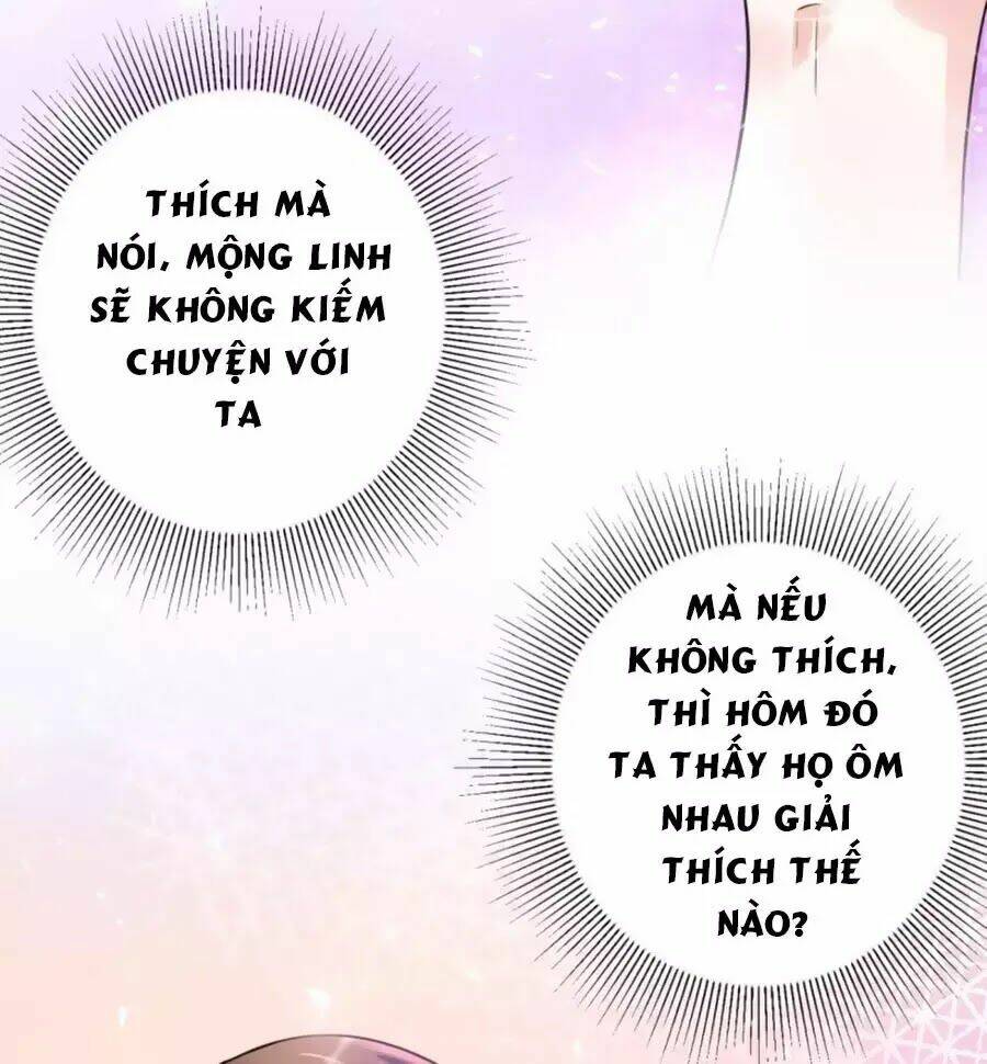 Vương Phi Có Chút Nghịch Ngợm: Chapter 56