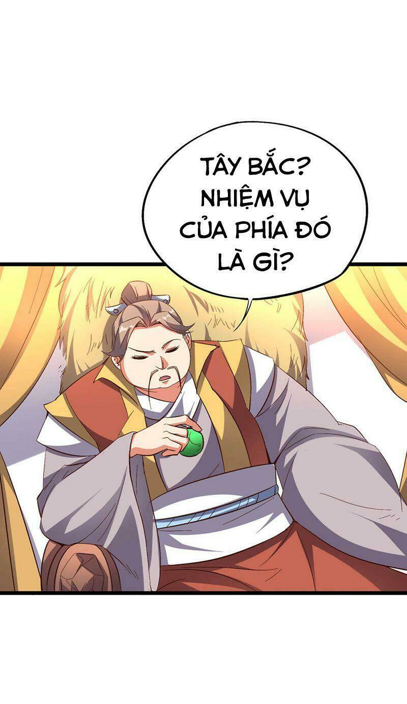 Phục Thiên Thánh Chủ: Chapter 79