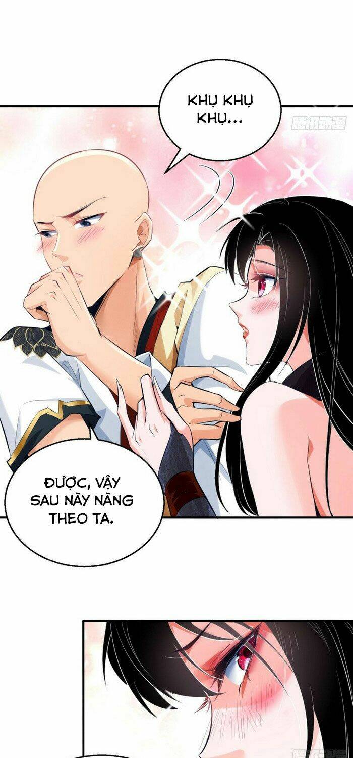 Tà Du Ký: Chapter 70
