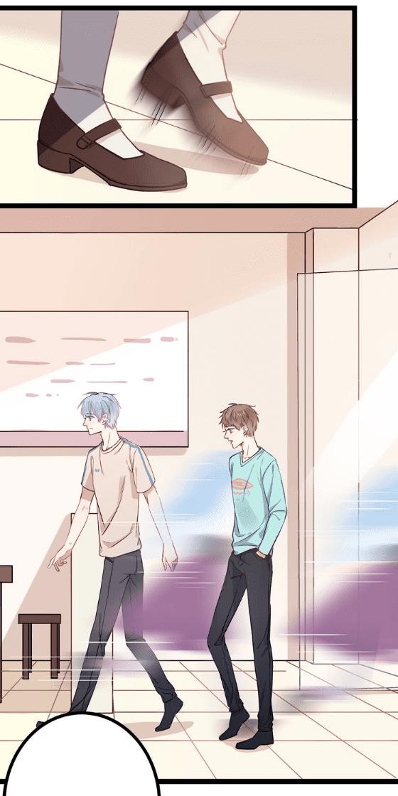 Tình Yêu Huyết Ma: Chapter 1