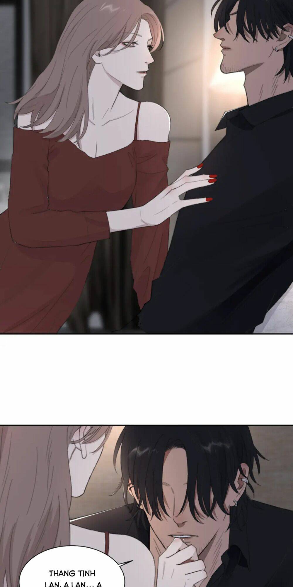 Trong Bóng Tối: Chapter 51