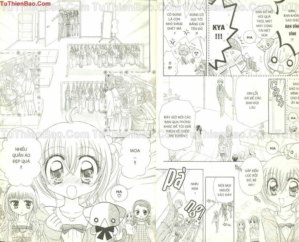 Tôi Là Idol: Chapter 13