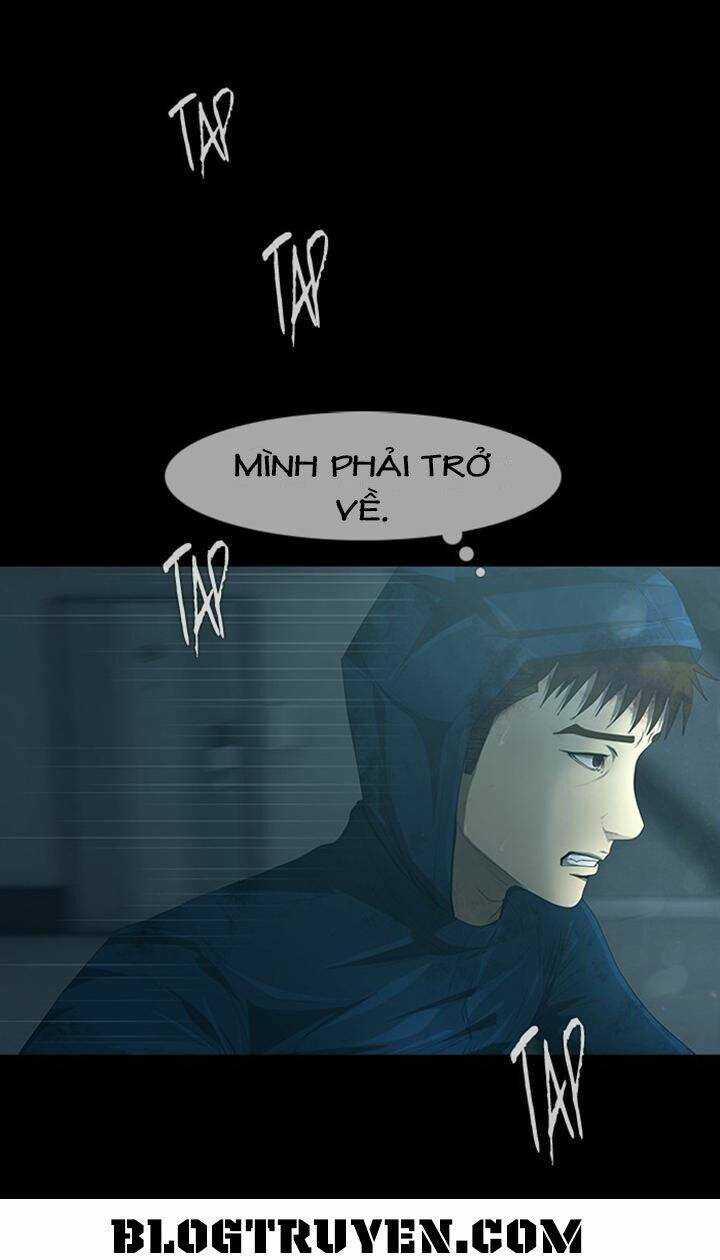 Dead Days: Chapter 24