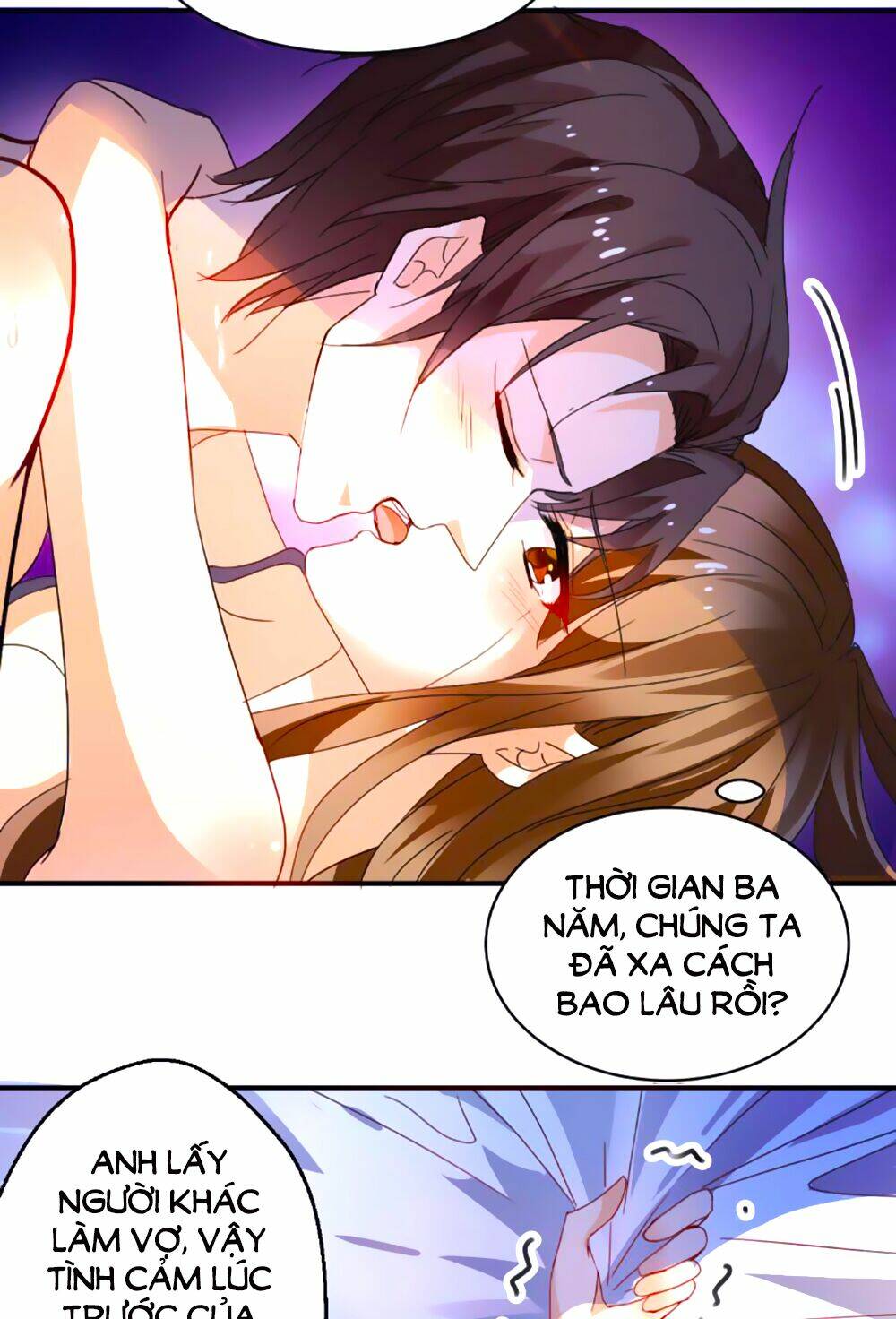 Vợ Yêu Là Báu Vật: Chapter 1