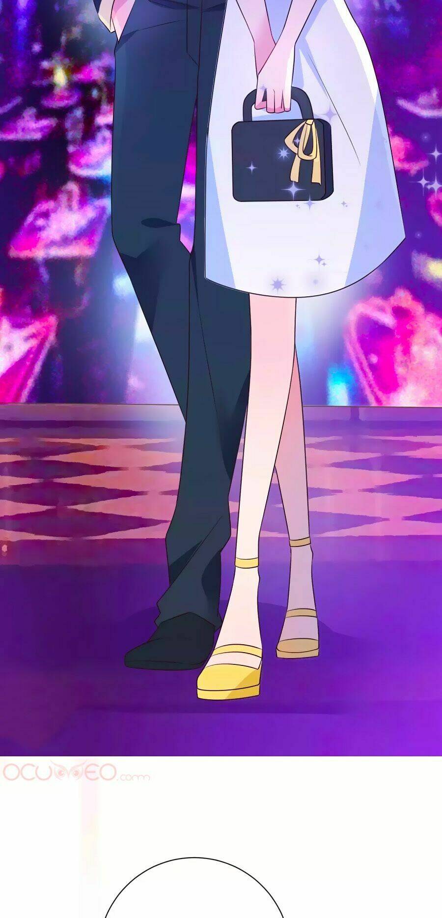 Thâu Tâm Du Hí: Chapter 2