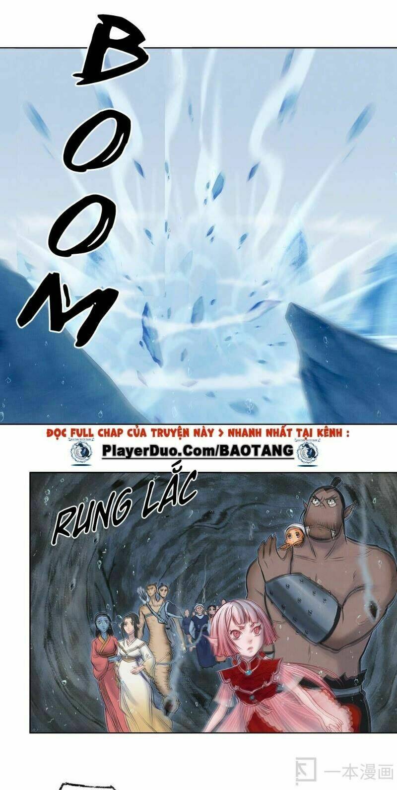 Ngao Bính: Chapter 12