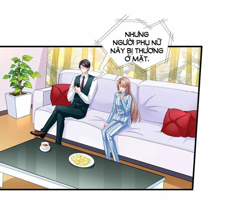 Mỹ Vị Giai Thê: Chapter 52