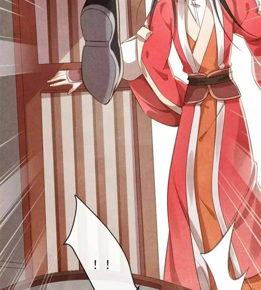 Vương Phi Muốn Trèo Tường: Chapter 34