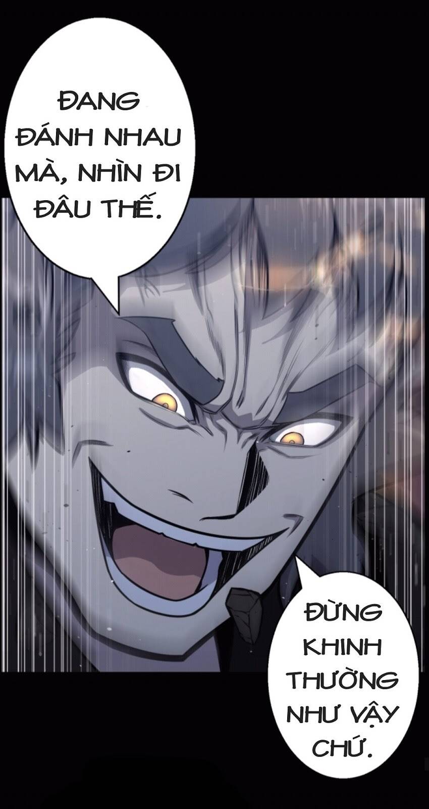 Luân Hồi Ác Nhân: Chapter 45