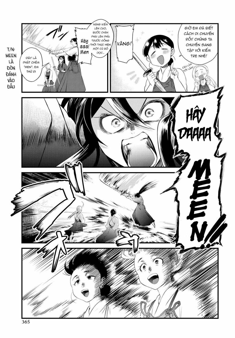 Do Chokkyuu Kareshi X Kanojo: Chapter 6