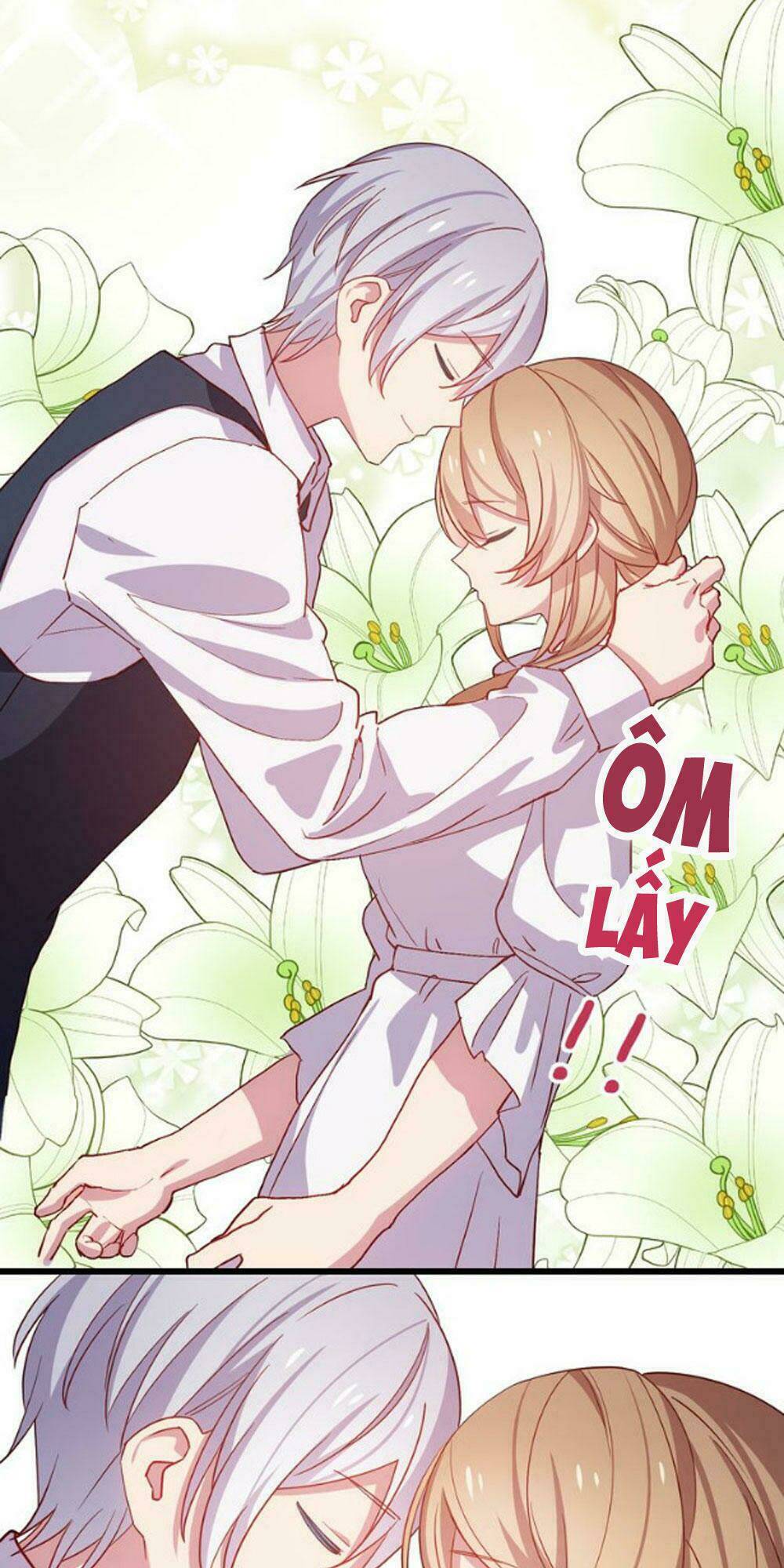 Bài Hát Tình Yêu: Chapter 2