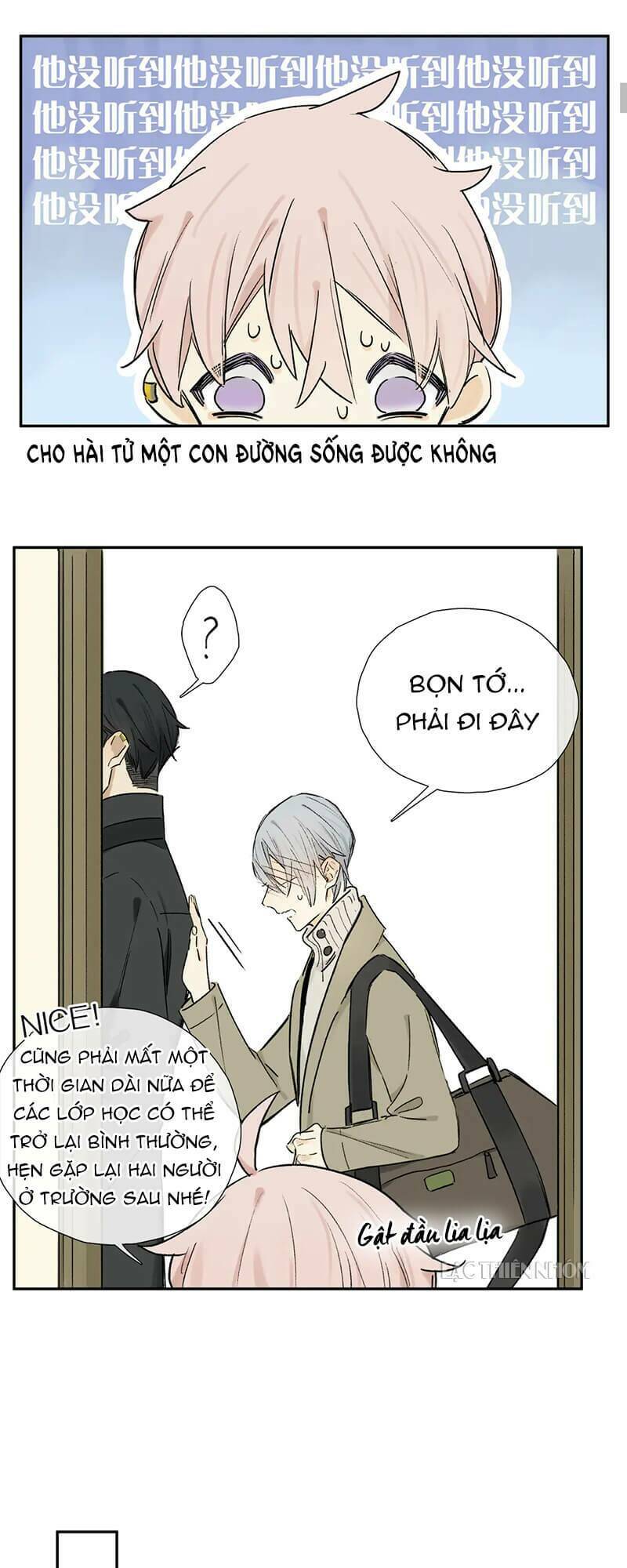 Phép Tắc Trường Ogus: Chapter 60