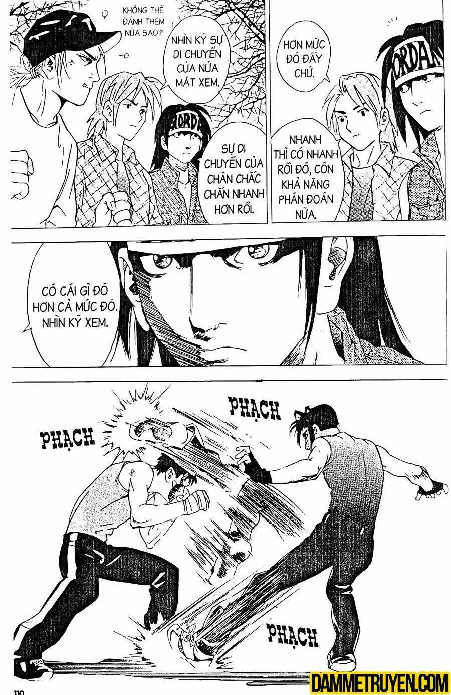 Ai Hơn Ai: Chapter 231