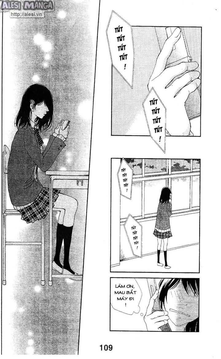 Lời Tỏ Tình Muộn Màng: Chapter 2