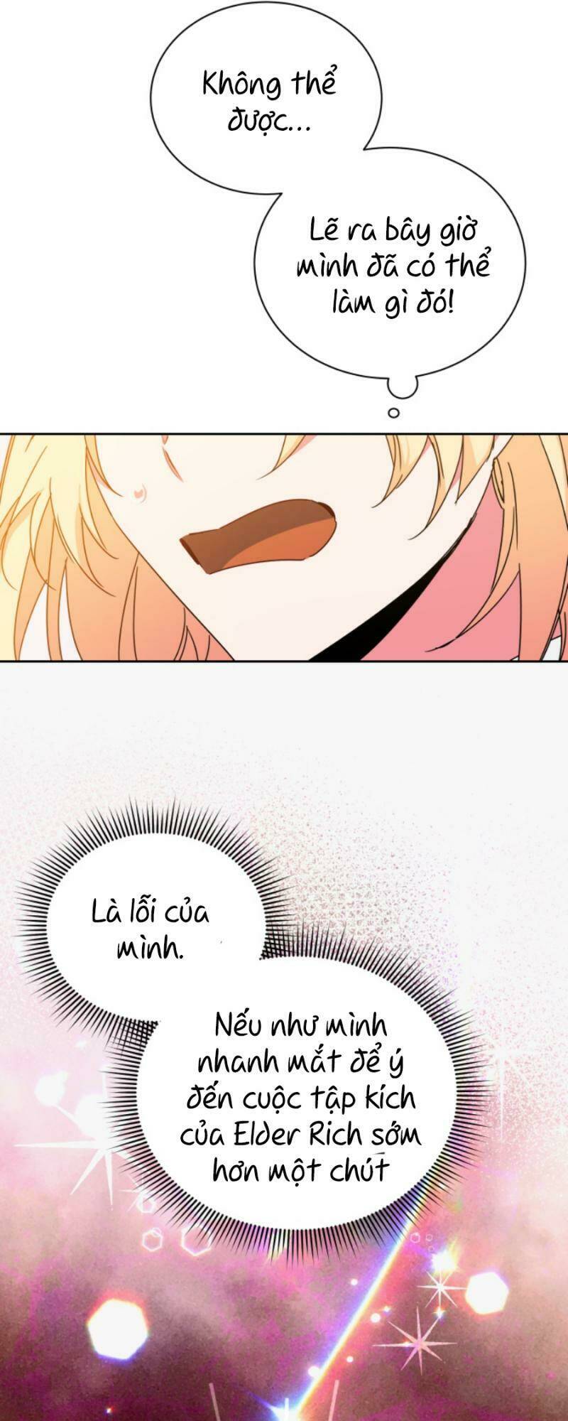 Nàng Elizabeth Thuần Khiết: Chapter 13