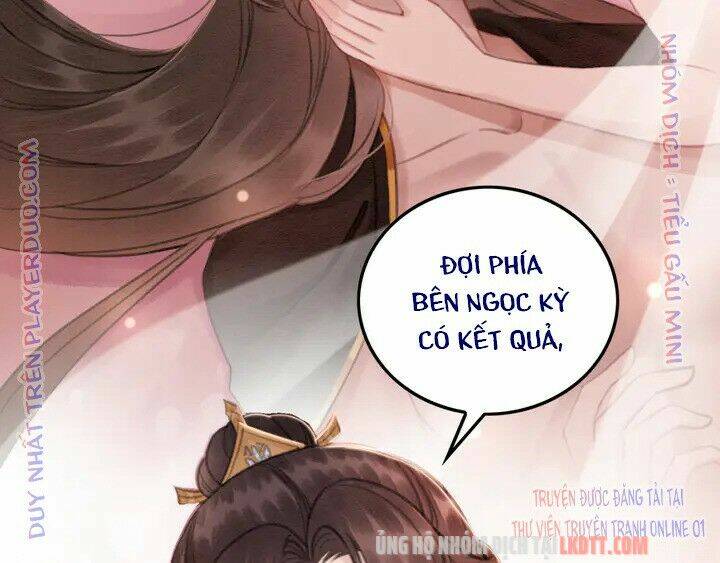 Trọng Sinh Bá Sủng Nhiếp Chính Vương Quá Mạnh Mẽ: Chapter 161