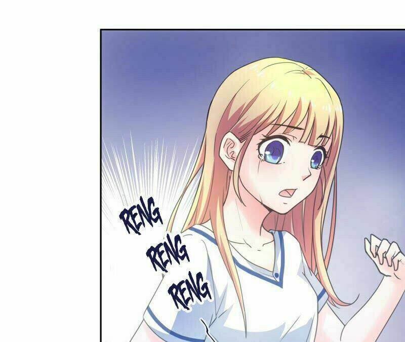 Chiến Lược Lãng Mạn Của Thịnh Thiếu: Chapter 1