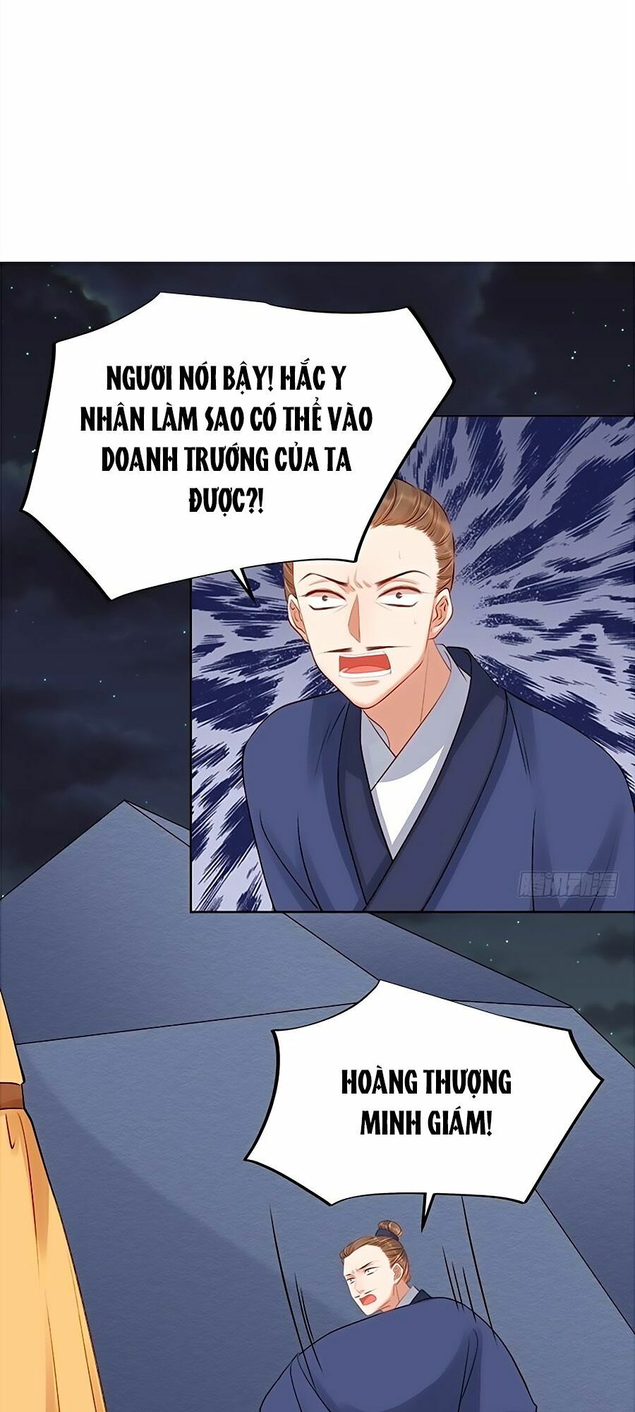 Xuân Khuê Bí Lục: Xưởng Công Thái Liêu Nhân: Chapter 88