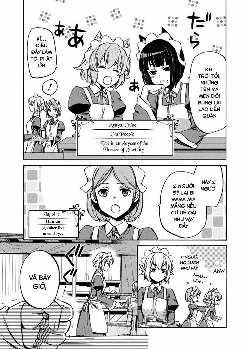 Dungeon Ni Deai O Motomeru No Wa Machigatte Iru Darou Ka: Familia Chronicle Episode Ryu: Chapter 1