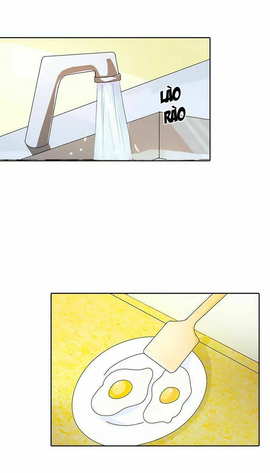 Song Diện Danh Viện: Chapter 40