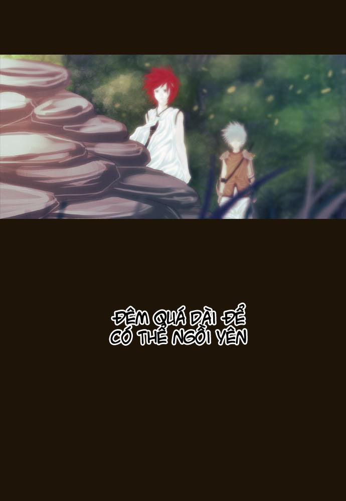 Magician: Chapter 68